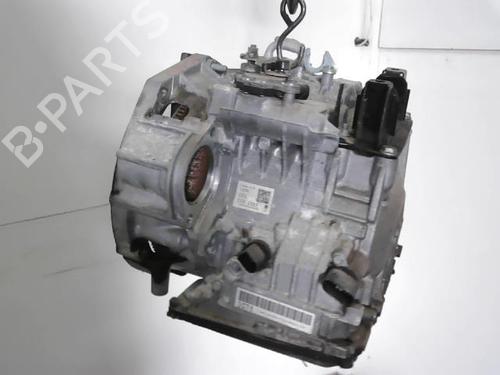 Gearbox VW POLO IV (9N_, 9A_) 1.6 16V | BP29743067M3