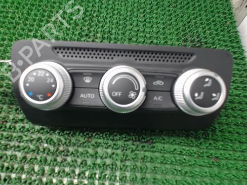 Used Climate control Climate control AUDI A1 Sportback (8XA, 8XF) 1.4 TFSI (125 hp) 22086194 22086194