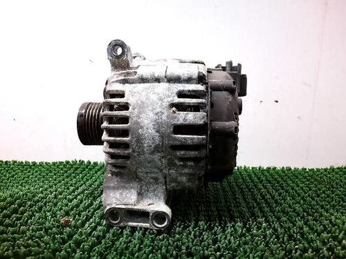 Used Alternator Alternator MERCEDES-BENZ A-CLASS (W169) A 180 CDI (169.007, 169.307) (109 hp) 34163699 34163699