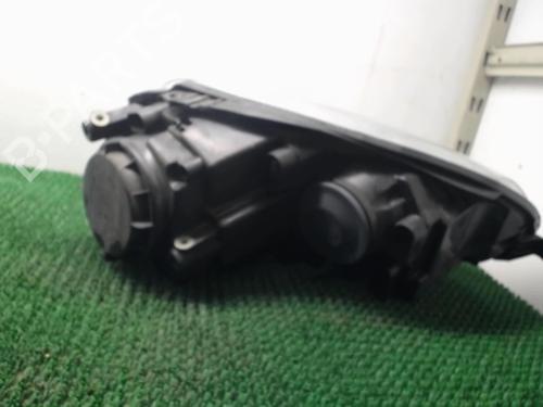 Left headlight VW GOLF V (1K1) 1.9 TDI | BP22086634C28 