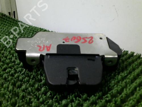 Tailgate lock CITROËN C3 II (SC_) 1.2 VTi 82 | BP31700497C101 - Image 5