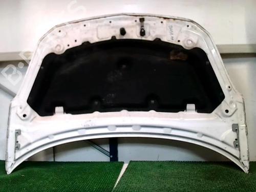 Hood OPEL CORSA D (S07) 1.3 CDTI (L08, L68) | BP20873987C1 