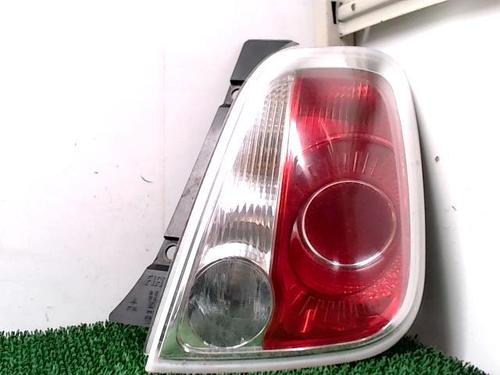 Used Right taillight Right taillight FIAT 500 (312_) 1.3 D Multijet (312AXB1A) (75 hp) 20874241 20874241