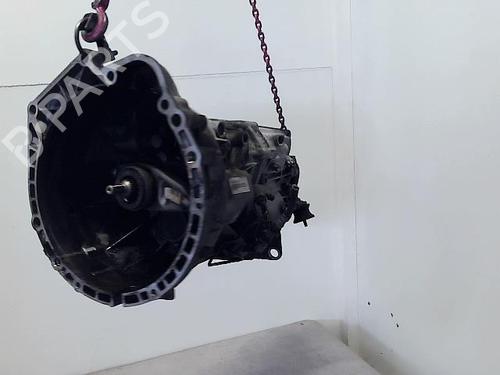 Gearbox BMW 3 (E90) 320 i | BP22092750M3 - Image 7