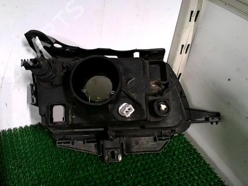Used Left headlight Left headlight CITROËN SAXO (S0, S1) 1.0 X (50 hp) 24498311 24498311