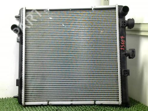 Used Water radiator CITROËN C3 II (SC_) 1.2 VTi 82 (82 hp) 31751800