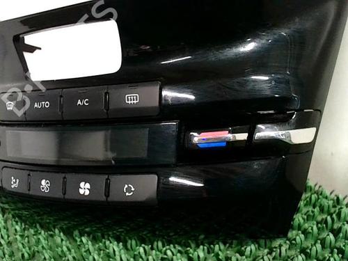 Climate control PEUGEOT 2008 I (CU_) 1.6 HDi | BP30764647I5