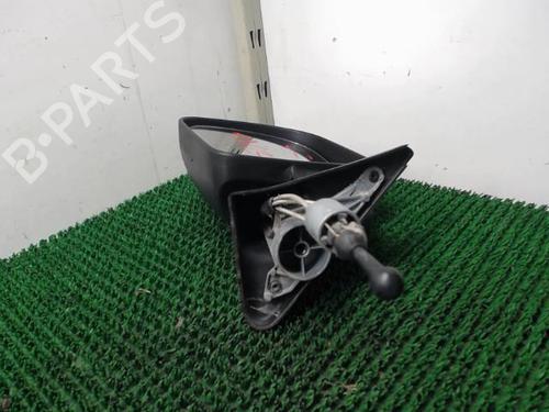 Left mirror RENAULT RAPID Box Body/MPV (F40_, G40_) 1.9 D (F40P, F40N, F40E) | BP22087113C26 