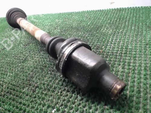 Right front driveshaft RENAULT LAGUNA I (B56_, 556_) 1.9 dTi (B56J) | BP22079798M39 