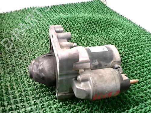 Startmotor PEUGEOT 207 CC (WD_) 1.6 16V (120 hp) 27981536