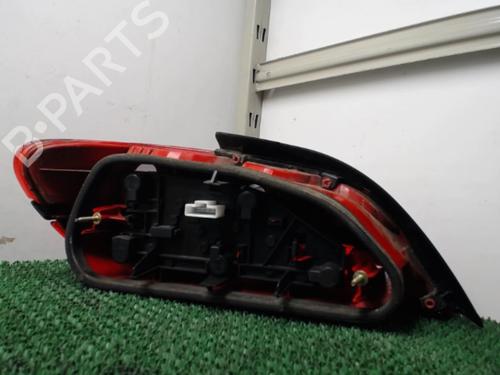 Right taillight PEUGEOT 406 (8B) 1.8 16V | BP22079672C35 