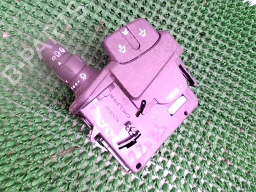 Used Steering column stalk Steering column stalk RENAULT CLIO III (BR0/1, CR0/1) 1.5 dCi (BR17, CR17) (86 hp) 22083836 22083836