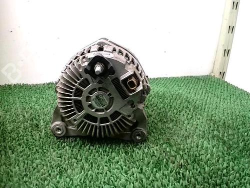 Used Alternator Alternator RENAULT MASTER III Van (FV) 2.3 dCi 145 FWD (FV0E, FV0F, FV0H, FV02, FV0M, FV0S,... (146 hp) 28496844 28496844