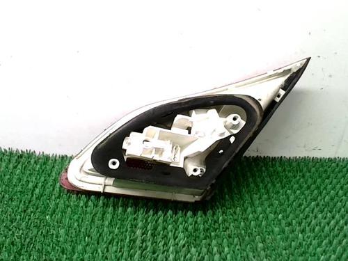 Used Left tailgate light Left tailgate light OPEL ASTRA J (P10) 1.7 CDTI (68) (110 hp) 22696612 22696612