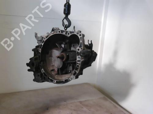 Used Gearbox PEUGEOT EXPERT Van (VF3A_, VF3U_, VF3X_) 2.0 HDi 120 (120 hp) 29293353