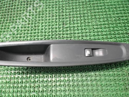 Used Right front window switch Right front window switch CITROËN C4 I (LC_) 1.6 HDi (109 hp) 22081981 22081981