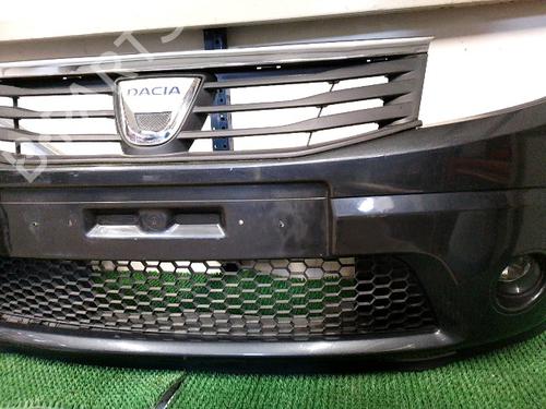 Front bumper DACIA SANDERO 1.2 16V | BP34176467C7  - Image 7
