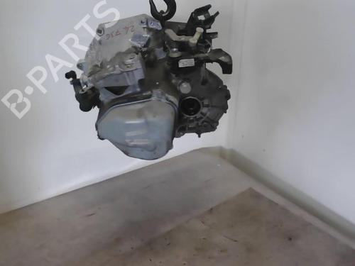 Gearbox CITROËN C3 II (SC_) 1.0 VTi 68 | BP28475955M3  - Image 6