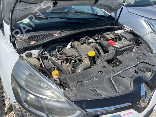 Engine RENAULT CLIO IV (BH_) 1.5 dCi 90 | BP39552111M1 - Image 5