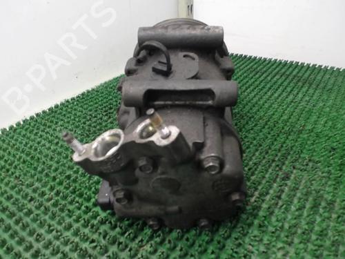 Used AC compressor PEUGEOT 207 (WA_, WC_) 1.4 16V (95 hp) 22080550