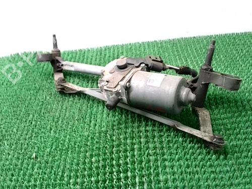 Viskermotor vindrude OPEL CORSA D (S07) 1.3 CDTI (L08, L68) (75 hp) 22784986