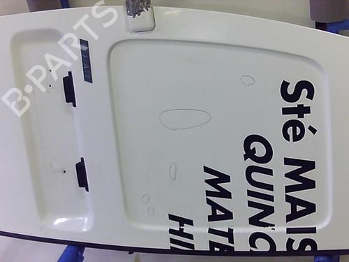 Used Left tailgate FIAT SCUDO Van (220_) 2.0 JTD (94 hp) 22076180