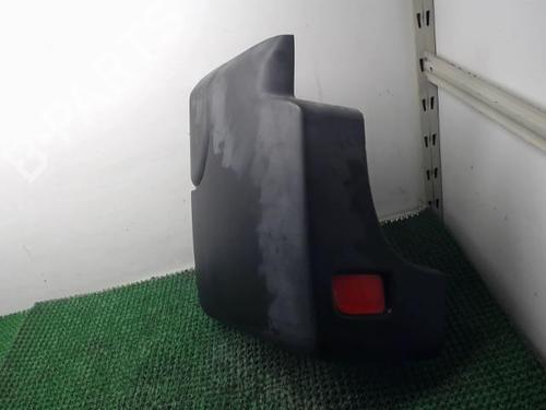 Støtfangerhjørne RENAULT MASTER III Van (FV) 2.3 dCi 100 FWD (FV0A, FV0B, FV0G, FV0K, FV0H) (101 hp) 22087698