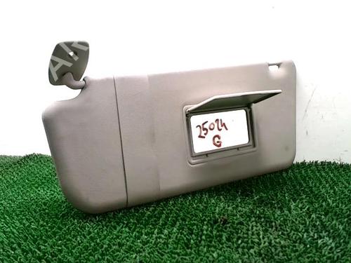 Left sun visor PEUGEOT PARTNER Tepee 1.6 BlueHDi 120 | BP29901010I1 - Image 2