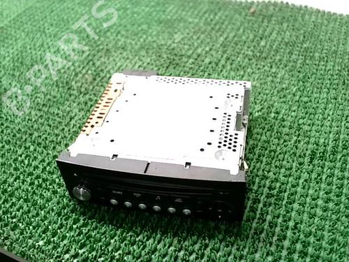 Used Radio CITROËN C3 Picasso (SH_) 1.6 HDI 90 (92 hp) 29529868