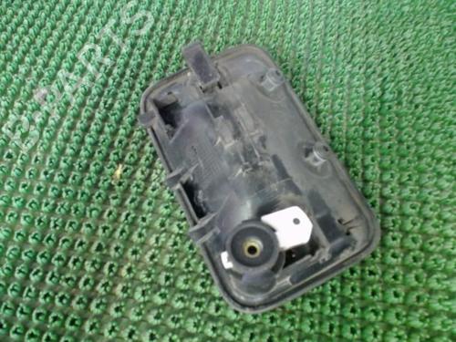 Højre fortil udvendigt håndtag FIAT SCUDO Van (220_) 2.0 JTD (109 hp) 22078279