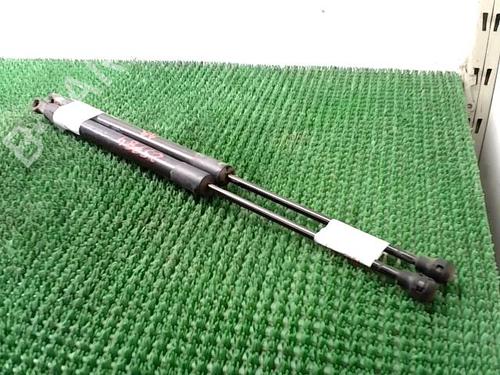 Gassdemper Bakluke CITROËN C4 III (BA_, BB_, BC_) BLUEHDI 110 (BBYHSA) (110 hp) 30628954