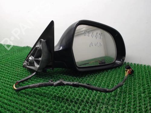 Right mirror AUDI A3 Sportback (8PA) 2.0 TDI 16V | BP22083162C27 