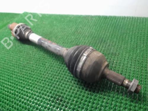 Left front driveshaft PEUGEOT 508 SW I (8E_) 1.6 BlueHDi 120 | BP22084131M38 