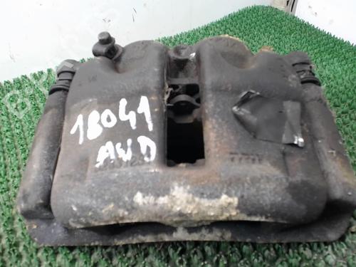 Right front brake caliper CITROËN JUMPY II Van 1.6 HDi 90 8V | BP22081810M104 - Image 3
