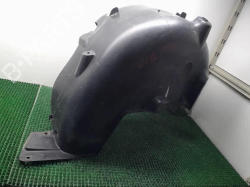 Wheel arch PEUGEOT 208 I (CA_, CC_) 1.6 HDi | BP22084170C56