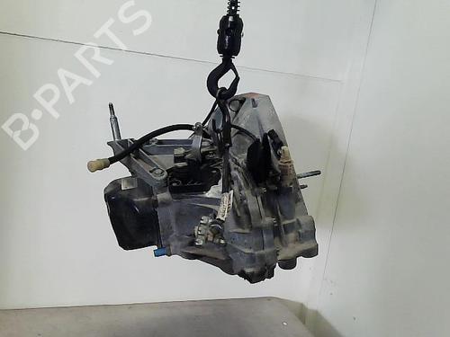 Gearbox DACIA DUSTER (HS_) 1.5 dCi (HSAJ) | BP22093261M3 - Image 7