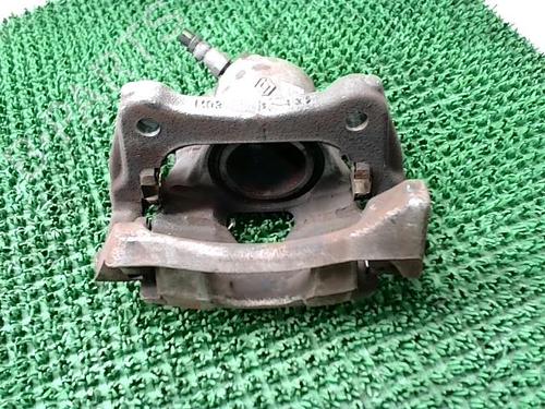 Left front brake caliper DACIA SANDERO III 1.0 SCe 65 | BP22093138M105 