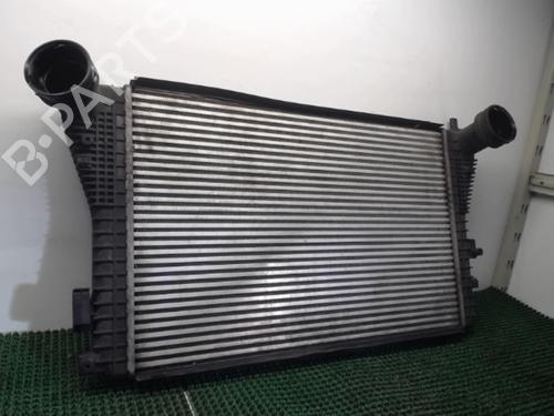 Intercooler VW TOURAN (1T1, 1T2) 1.9 TDI | BP22082479M30 
