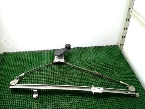 Front right window mechanism CITROËN JUMPER I Van (230L) 2.5 D | BP29816989C23