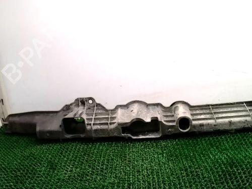 Rear bumper bracket CITROËN NEMO Box Body/MPV (AA_) 1.4 HDi | BP29377835C159 