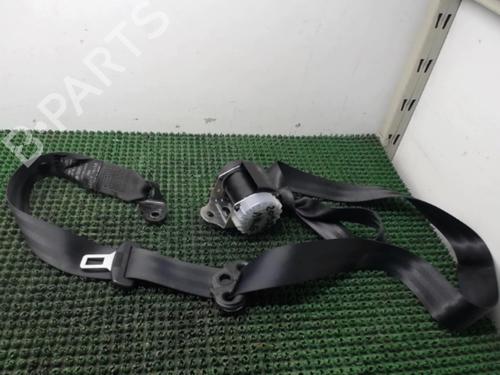 Used Rear left belt tensioner VW POLO IV (9N_, 9A_) 1.4 TDI (70 hp) 22080291