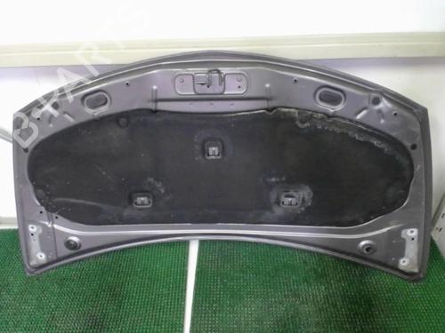 Used Hood RENAULT CLIO III (BR0/1, CR0/1) 1.5 dCi (C/BR0G, C/BR1G) (68 hp) 20876513