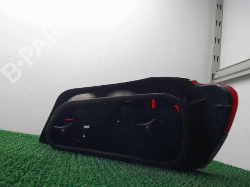 Left taillight PEUGEOT 306 Hatchback (7A, 7C, N3, N5) 1.9 DT | BP20877465C34 