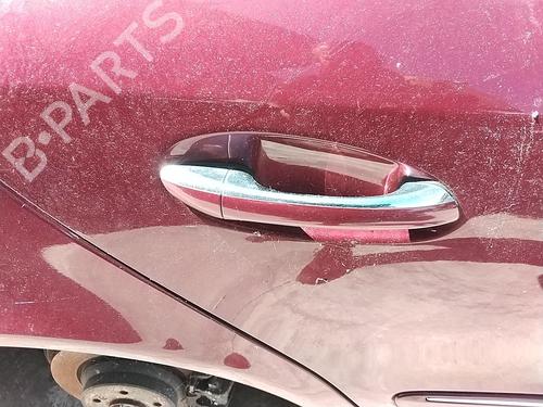 rear-right-exterior-door-handle-mercedes-benz-e-class-w211-2002-2003-2004-2005-2006-2007-2008-2009-35780833 main image
