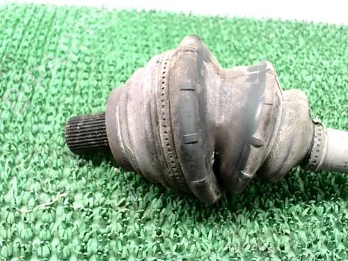 Left front driveshaft AUDI A3 (8P1) 1.9 TDI | BP24889686M38 - Image 2