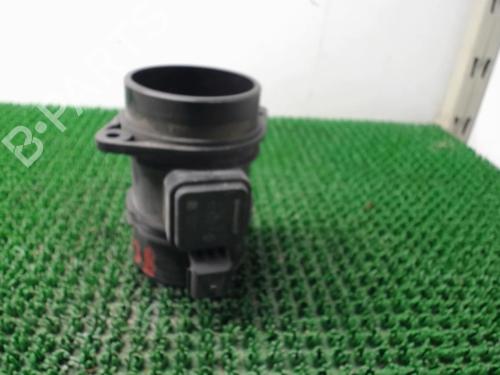 Used Mass air flow sensor Mass air flow sensor RENAULT MEGANE III Grandtour (KZ0/1) 1.5 dCi (KZ09, KZ0D, KZ1G, KZ29, KZ14, KZ1W, KZ10, KZ1F,... (110 hp) 22084616 22084616