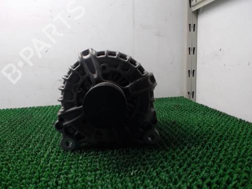 Alternator VW TOURAN (5T1) 1.6 TDI | BP22086137M7 