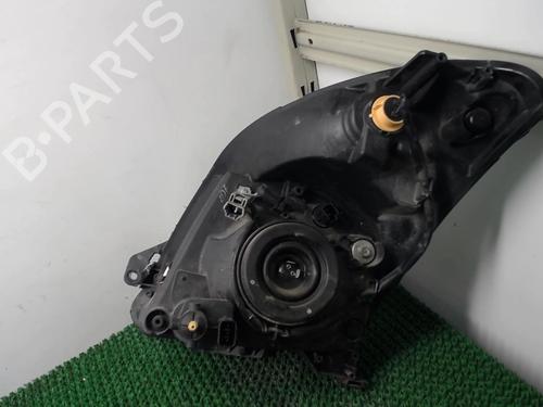 Used Right headlight Right headlight SUZUKI SWIFT III (MZ, EZ) 1.3 DDiS (RS413D) (75 hp) 22081616 22081616
