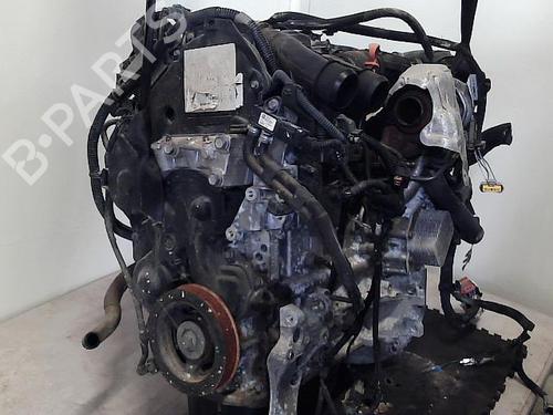 Engine CITROËN C3 Picasso (SH_) 1.6 HDI 90 | BP22092257M1 - Image 6