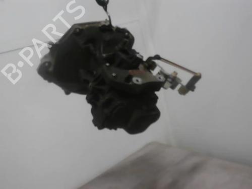 Gearbox OPEL CORSA E (X15) 1.4 (08, 68) | BP32223135M3  - Image 5